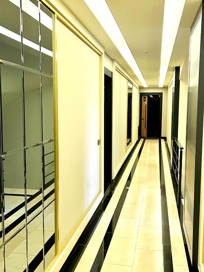 Best Home 25 - Cleopatra Exclusive, center Alanya Exterior foto